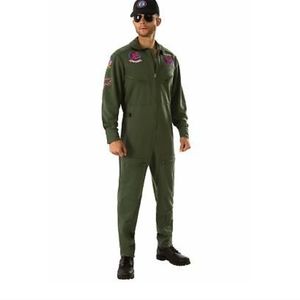 TOP GUN GOOSE COSTUME